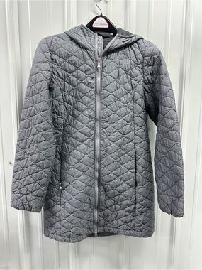 The North Face ThermoBall Parka